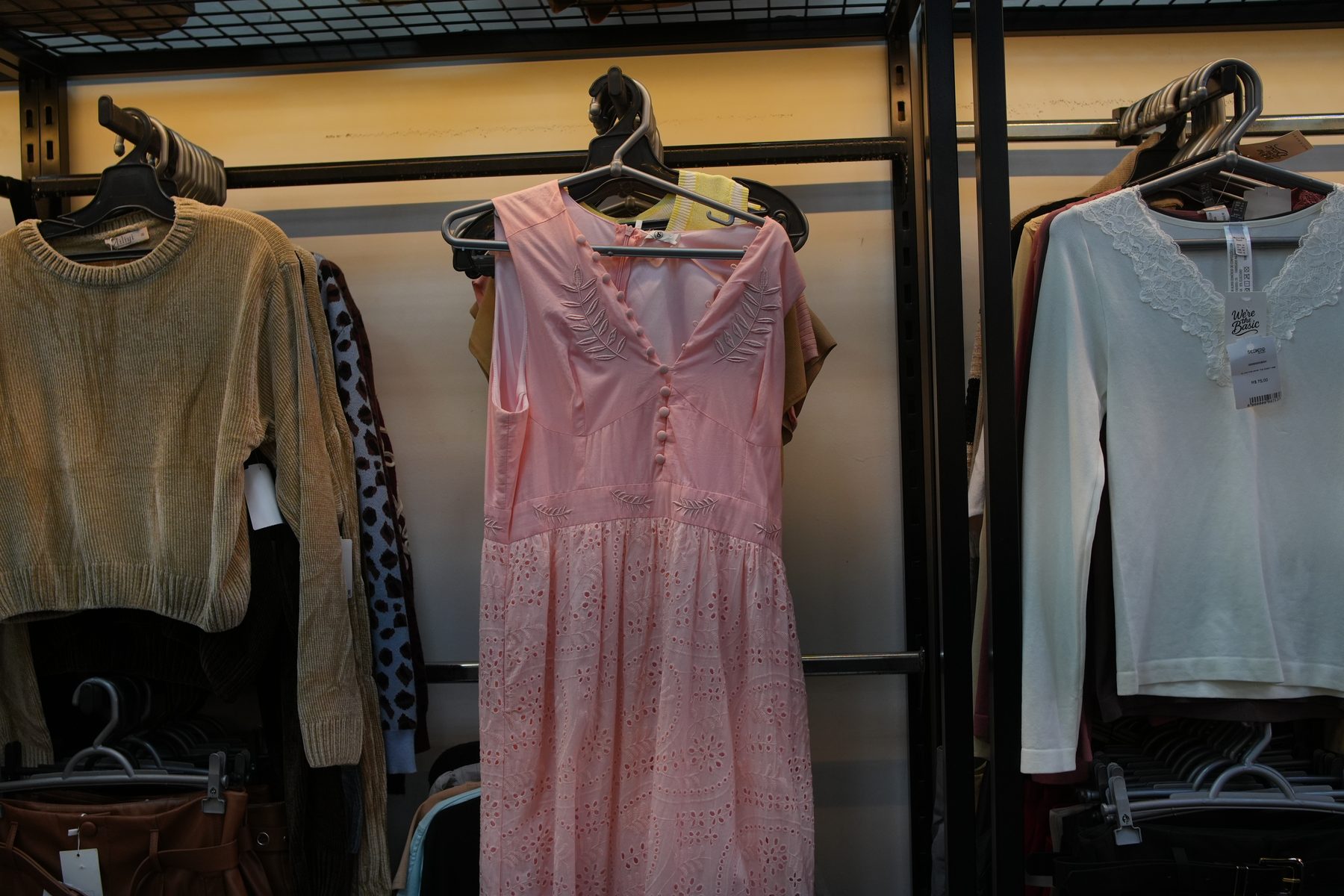 Segredo Fashion 3