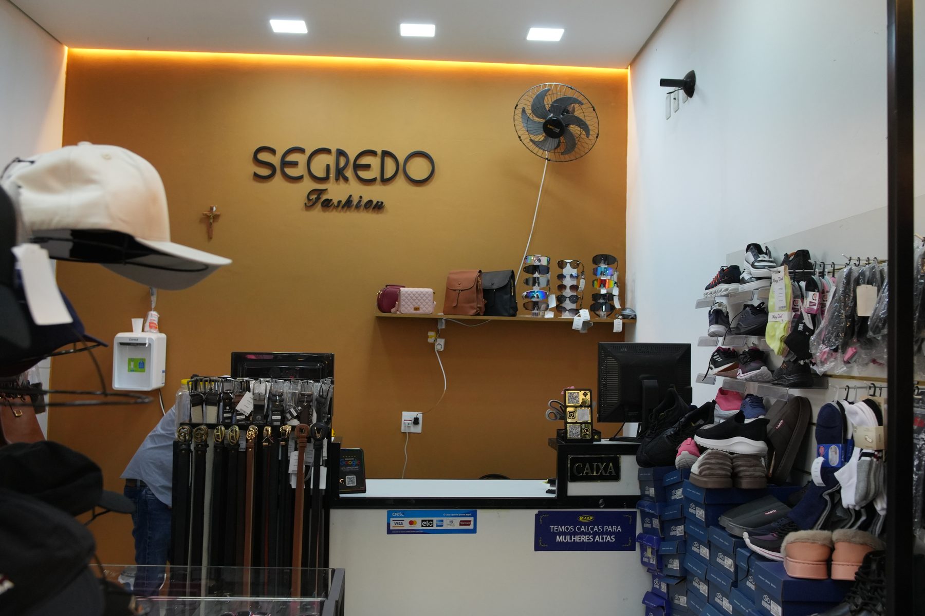 Segredo Fashion 8