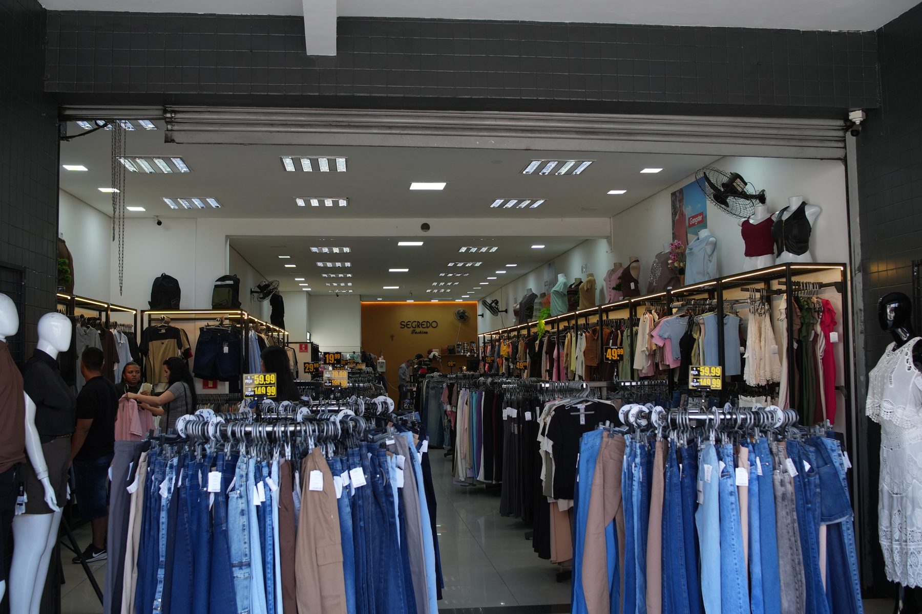Segredo Fashion 5